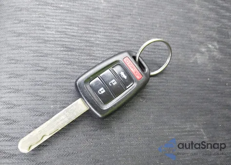 2013 Honda Accord Sport из США, поврежденный, VIN 1HGCR2F56DA023317